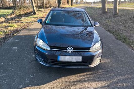 VW Golf 107.000 km 8.900 &euro; Nettetal 41334