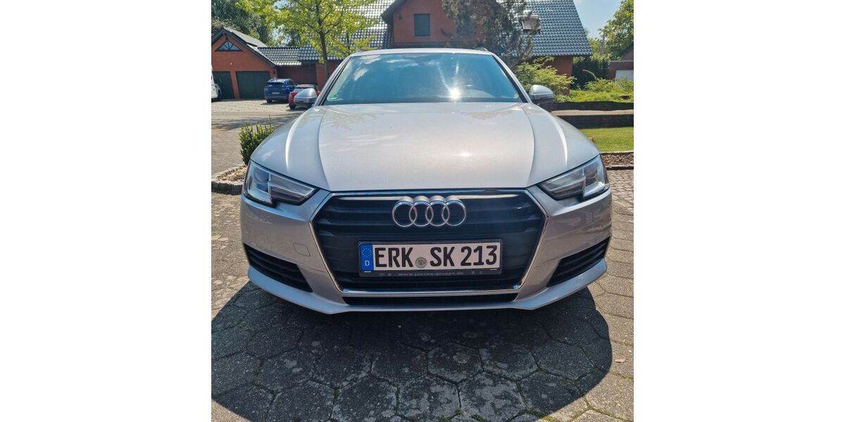 Audi A4 133.000 km 16.900 &euro; Wegberg 41844