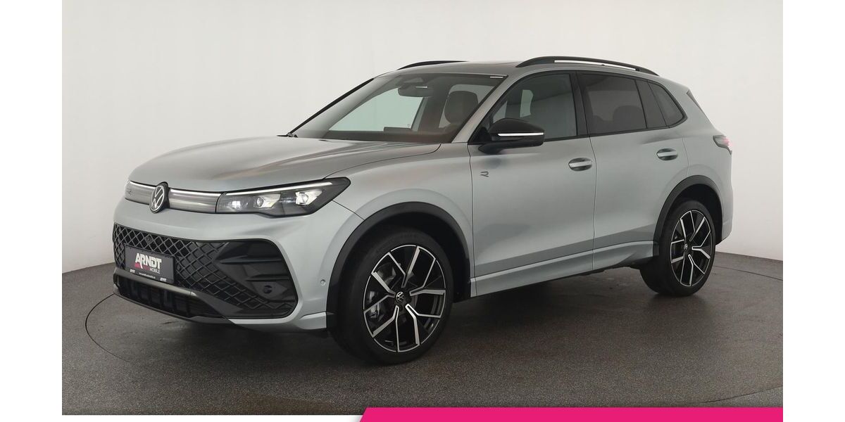 VW Tiguan 20.400 km 44.284 &euro; Neuss 41460