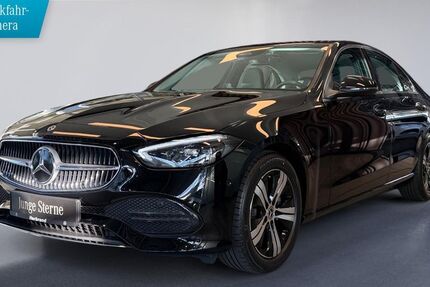 Mercedes-Benz C 180 14.379 km 34.340 &euro; Krefeld 47800