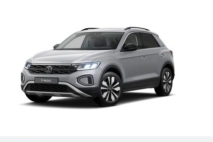VW T-Roc 11.217 km 21.290 &euro; Duisburg 47059