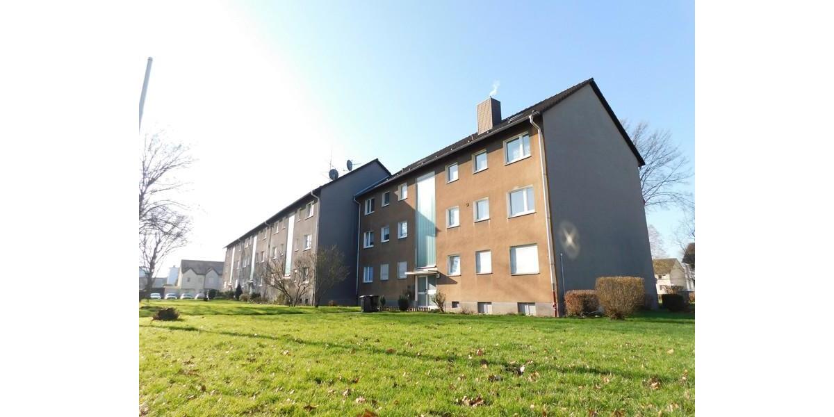 Etagenwohnung Hilden - 2 Zimmer, 56 m&sup2;, 703&euro; | Angebot:25962730