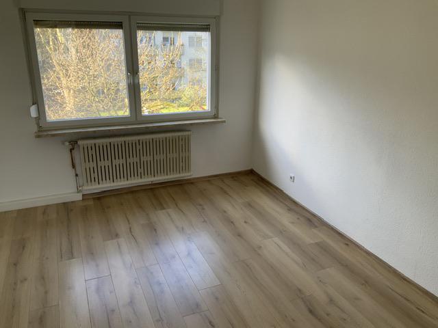 Etagenwohnung Duisburg Rheinhausen - 2 Zimmer, 46 m&sup2;, 369&euro; | Angebot:26008869