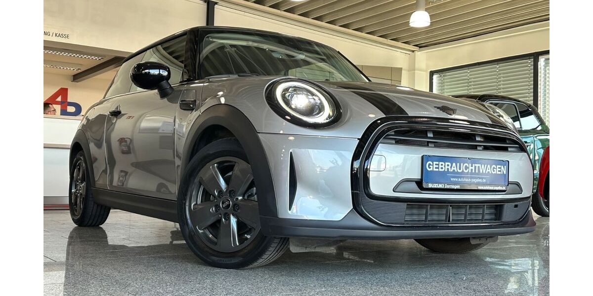 Mini Cooper 27.148 km 19.990 &euro; Dormagen 41540