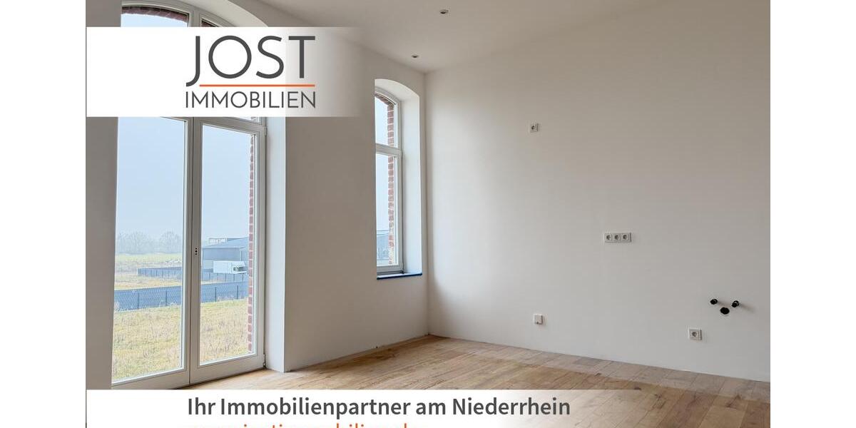 Erdgeschoßwohnung Mönchengladbach West - 3 Zimmer, 129 m&sup2;, 1.878&euro; | Angebot:25853485