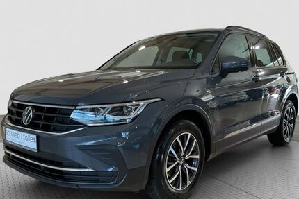VW Tiguan 45.362 km 29.290 &euro; Neuss 41469