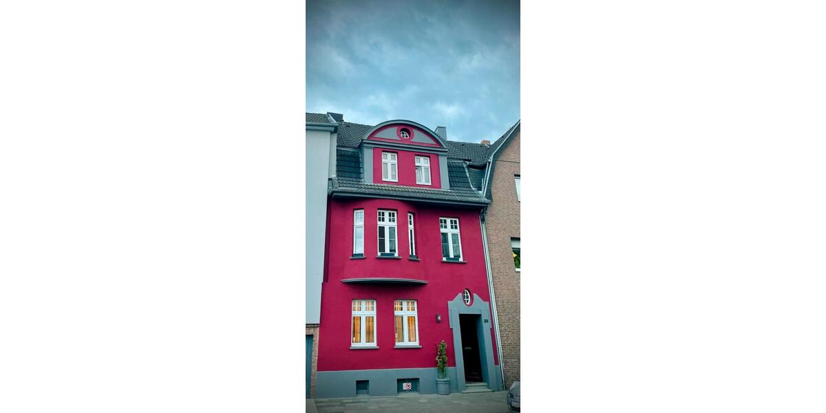 Maisonettenwohnung Viersen - 3 Zimmer, 73 m&sup2;, 700&euro; | Angebot:26674356