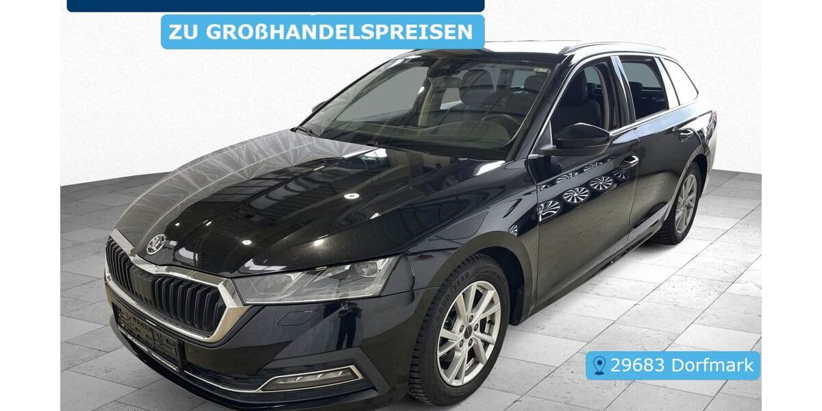 Skoda Octavia 141.799 km 15.107 &euro; Krefeld 47829