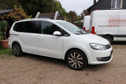 VW Sharan 134.000 km 18.900 &euro; Mülheim a. d. Ruhr 45472