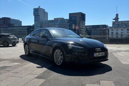 Audi A5 75.000 km 27.300 &euro; Düsseldorf 40212