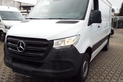 Mercedes-Benz Sprinter 199.000 km 20.218 &euro; Mönchengladbach 41063
