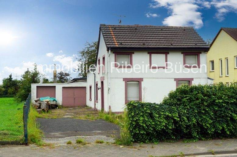 Grundstück Viersen Bockert - 299.000&euro; | Angebot:25744703