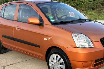 Kia Picanto 199.166 km 850 &euro; Neuss 41472