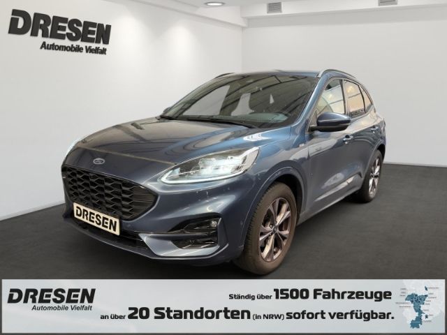 Ford Kuga 18.469 km 21.950 &euro; Neuss 41464
