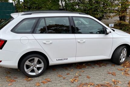 Skoda Fabia 83.237 km 9.300 &euro; Neuss 41468