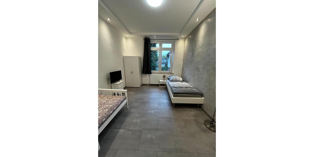 Etagenwohnung Krefeld - 2 Zimmer, 55 m&sup2;, 810&euro; | Angebot:25853028