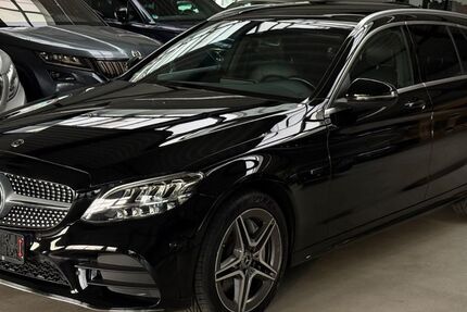 Mercedes-Benz C 300 179.990 km 20.900 &euro; Korschenbroich-Glehn bei Düsseldorf 41352