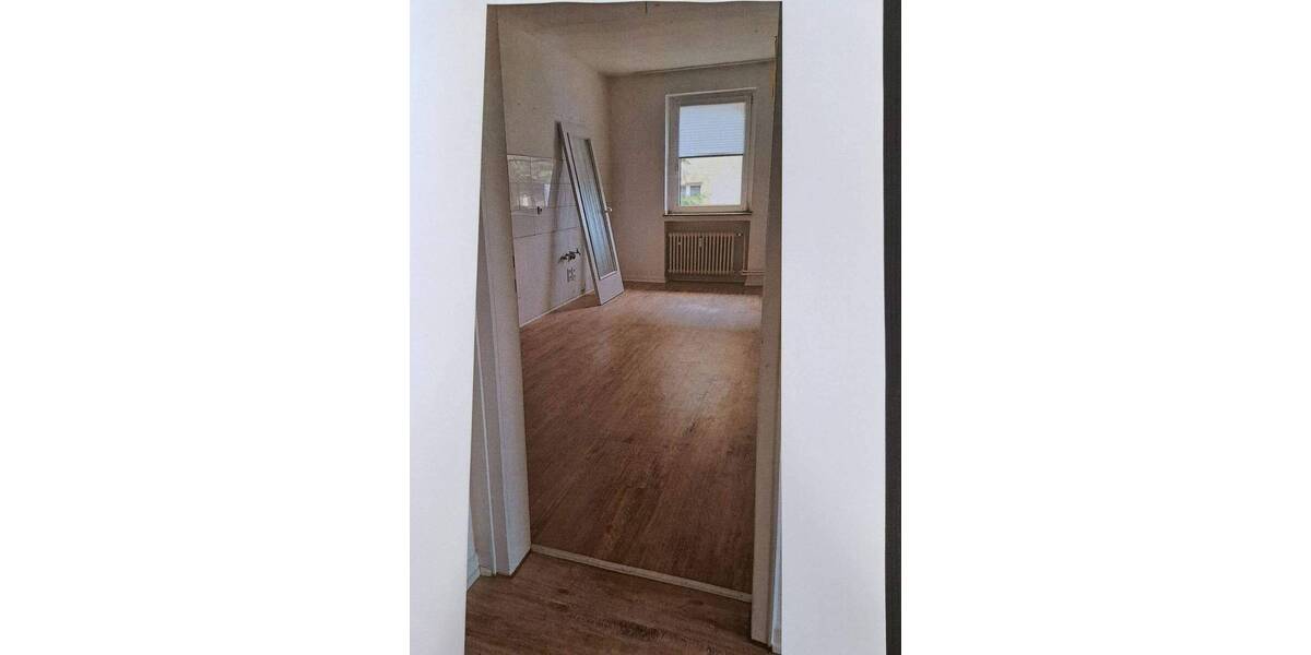 Etagenwohnung Duisburg Mittelmeiderich - 2 Zimmer, 70 m&sup2;, 620&euro; | Angebot:26816793