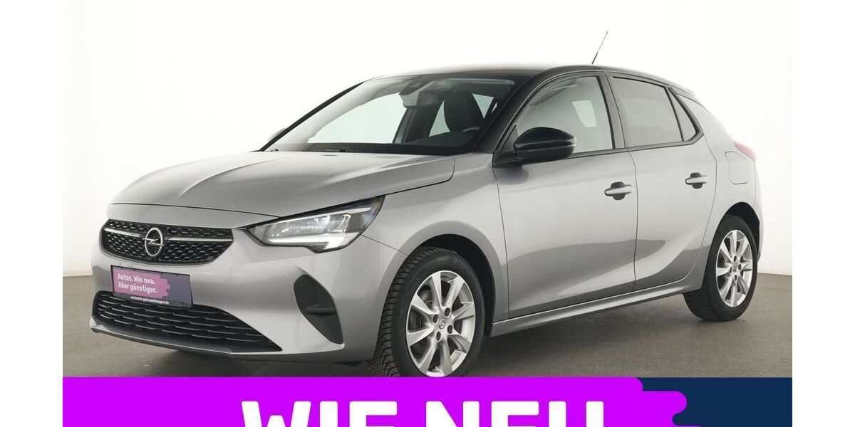 Opel Corsa 43.464 km 10.799 &euro; Neuss 41460