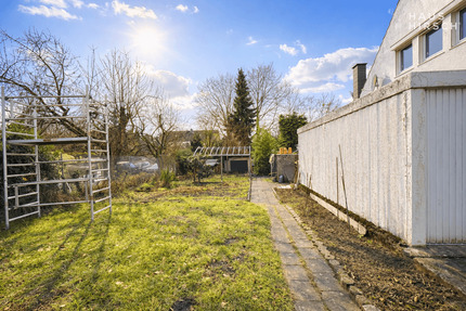 Grundstück Köln Wahn - 275.500&euro; | Angebot:25752088