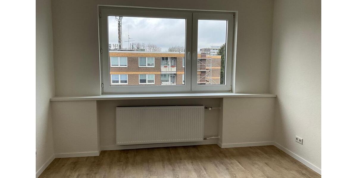 Etagenwohnung Kamp-Lintfort Lintfort - 2 Zimmer, 66 m&sup2;, 530&euro; | Angebot:23311083