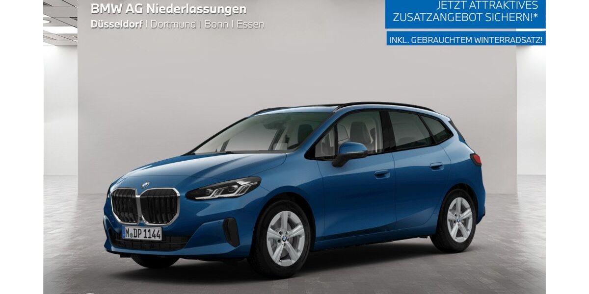 BMW 223 Active Tourer 28.966 km 38.899 &euro; Düsseldorf 40237