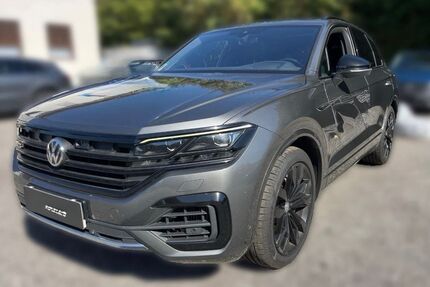 VW Touareg 312.000 km 28.900 &euro; Mönchengladbach 41238