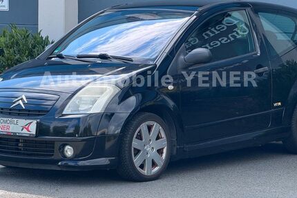 Citroen C2 168.000 km 3.299 &euro; Mülheim an der Ruhr 45475