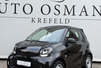 Smart ForTwo 10.033 km 11.950 &euro; Krefeld 47805