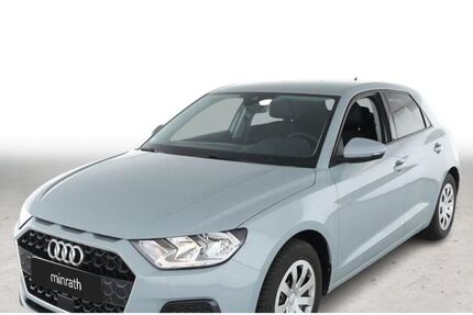 Audi A1 5.475 km 21.540 &euro; Moers-Hülsdonk 47441