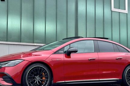 Mercedes-Benz EQE 45.525 km 63.963 &euro; Viersen 41748