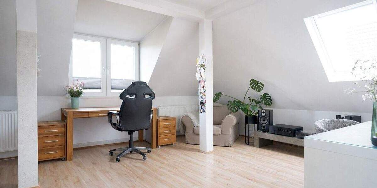 Einfamilienhaus Krefeld / Bockum Bockum - 4 Zimmer, 171 m&sup2;, 595.000&euro; | Angebot:25740522