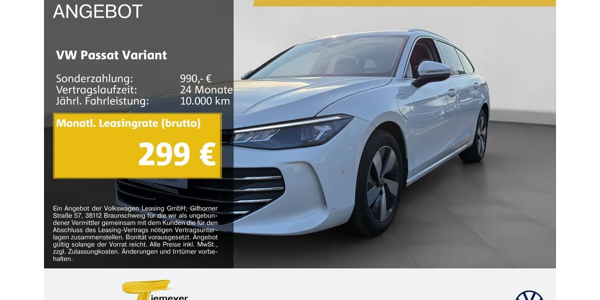 VW Passat Variant 25.827 km 33.420 &euro; Duisburg 47059