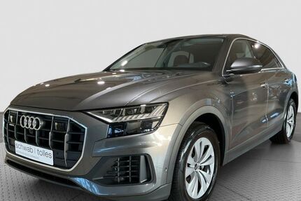 Audi Q8 29.660 km 58.990 &euro; Neuss 41469