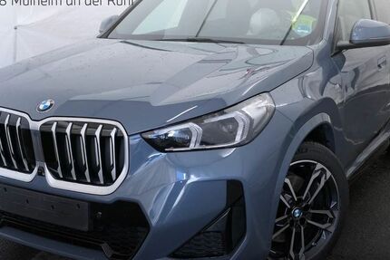 BMW X1 24.803 km 47.890 &euro; Mülheim an der Ruhr 45478