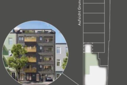 Wohnung Düsseldorf Stadtbezirk 3 - 2 Zimmer, 59 m&sup2;, 1.490&euro; | Angebot:25433169