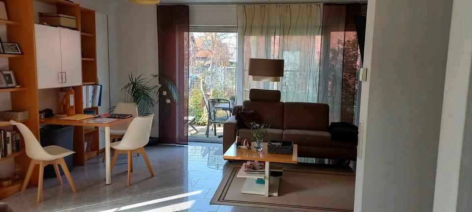 Etagenwohnung Grevenbroich - 6 Zimmer, 172 m&sup2;, 1.790&euro; | Angebot:25961233