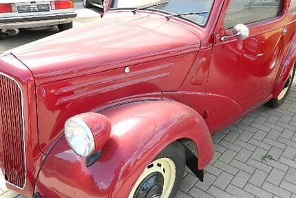 Ford Andere 49.500 km 14.000 &euro; Nettetal-Lobberich 41334