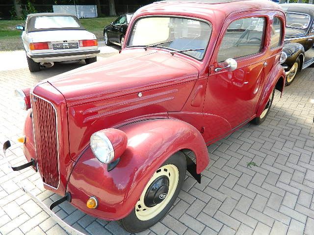 Ford Andere 49.500 km 14.000 &euro; Nettetal-Lobberich 41334
