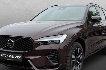 Volvo XC60 5.000 km 63.880 &euro; Moers 47441