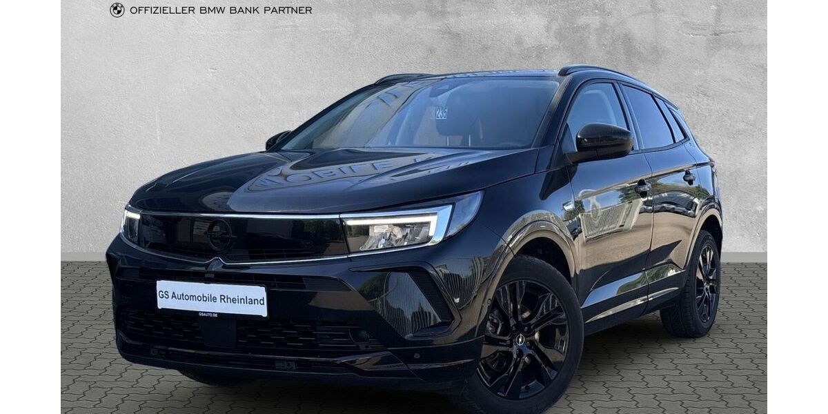 Opel Grandland (X) 15.139 km 20.800 &euro; Krefeld 47809