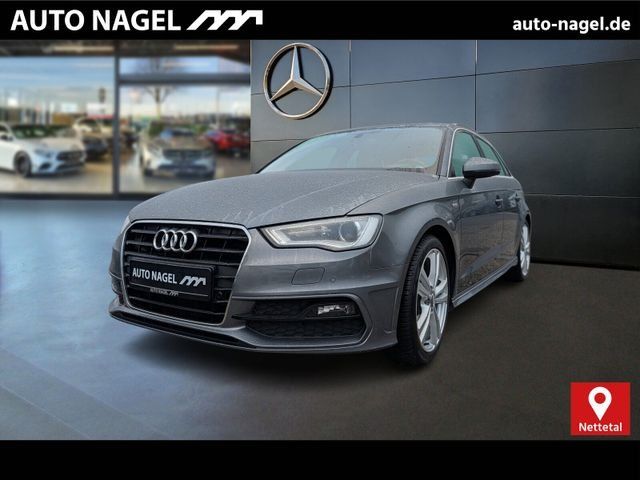 Audi A3 88.900 km 13.999 &euro; Nettetal 41334