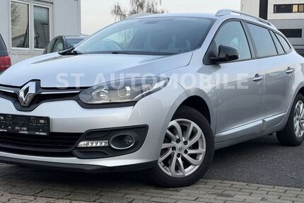Renault Megane 162.500 km 3.790 &euro; Mönchengladbach/Odenkirchen 41199