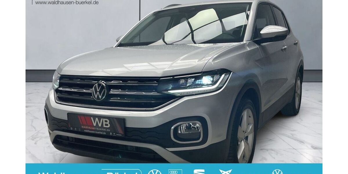 VW T-Cross 22.230 km 21.500 &euro; Moenchengladbach 41063