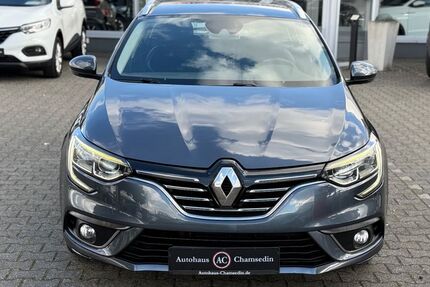 Renault Megane 137.767 km 9.798 &euro; Viersen 41748