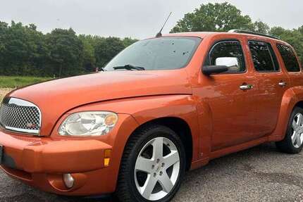 Chevrolet HHR 263.000 km 3.490 &euro; Neukirchen-Vluyn 47506