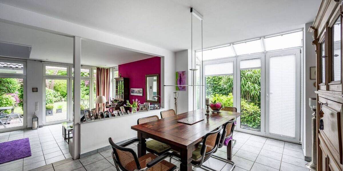 Doppelhaushälfte Neuss Vogelsang - 5 Zimmer, 127 m&sup2;, 699.000&euro; | Angebot:26798113