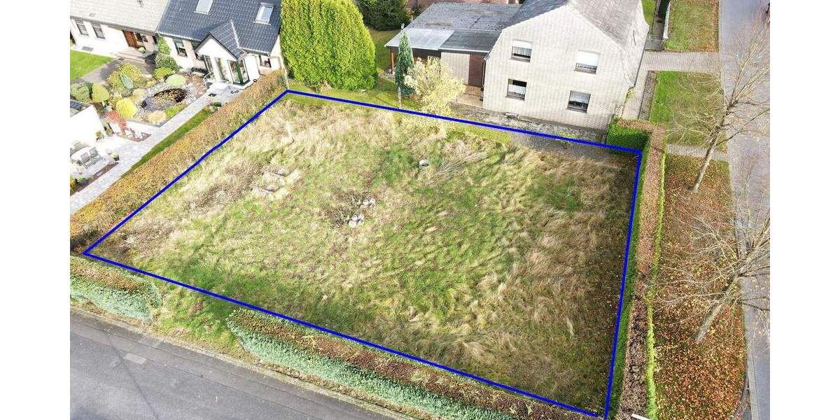 Einfamilienhaus Brüggen - 249.000&euro; | Angebot:25798809