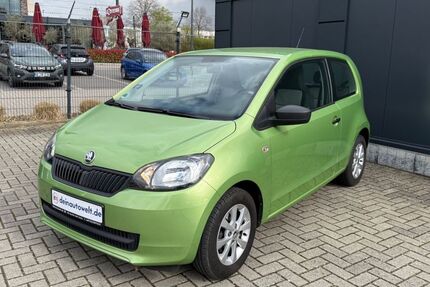 Skoda Citigo 87.000 km 4.900 &euro; Dormagen 41540