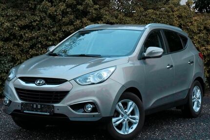 Hyundai ix35 90.000 km 9.950 &euro; Mönchengladbach 41063